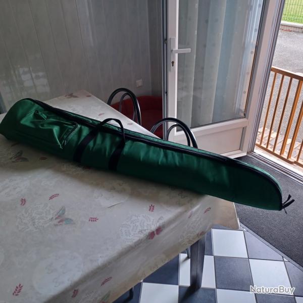 Housse pour 2 fusils