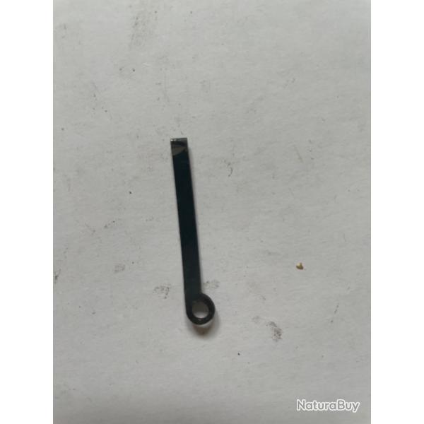 Ressort de gchettes pour fusil juxtaposer