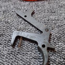 ERMA Mod E M1 22lr - Pièce - Détente (1)