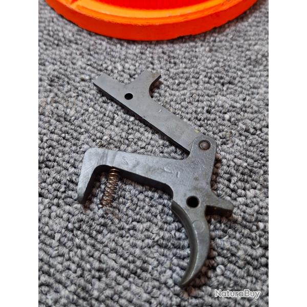 ERMA Mod E M1 22lr - Pice - Dtente (1)