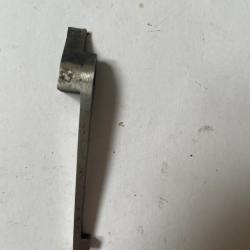 Gâchette pour fusil, hélice, calibre 12