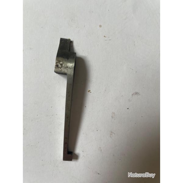 Gchette pour fusil, hlice, calibre 12