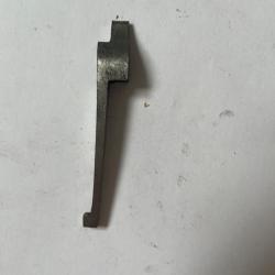 Gâchette  droite pour fusil, hélice, calibre 12