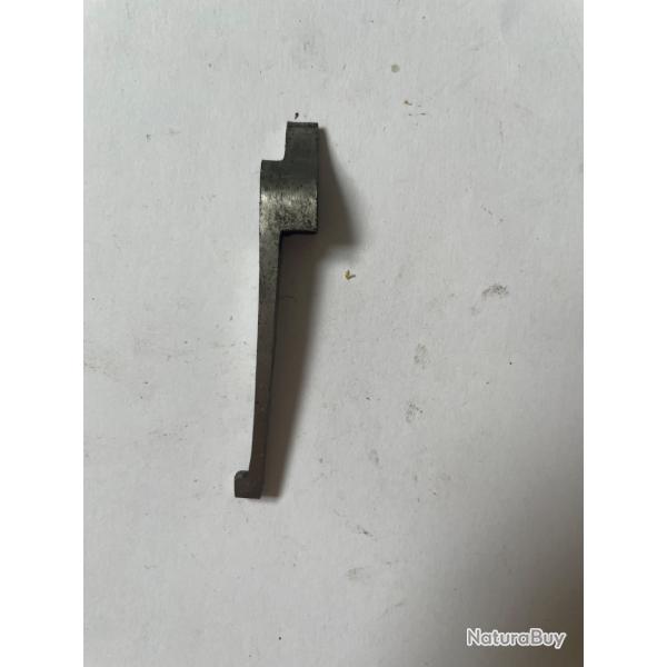 Gchette  droite pour fusil, hlice, calibre 12
