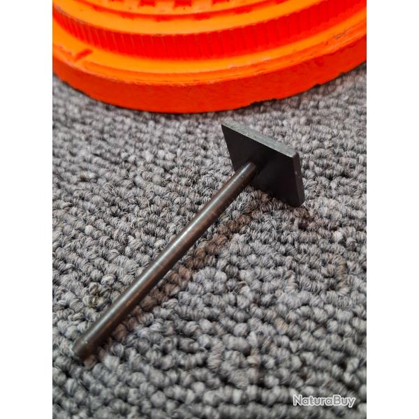 ERMA Mod E M1 22lr - Pice - Tige guide Ressort de Percuteur (1)