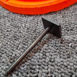 ERMA Mod E M1 22lr - Pièce - Tige guide Ressort de Percuteur (2)