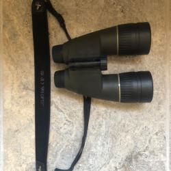Jumelles Swarovski 8x56 Habicht SL