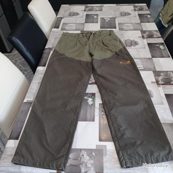 Pantalons de chasse