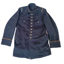 Veste de gendarmerie modèle 31 adjudant de gendarmerie départementale