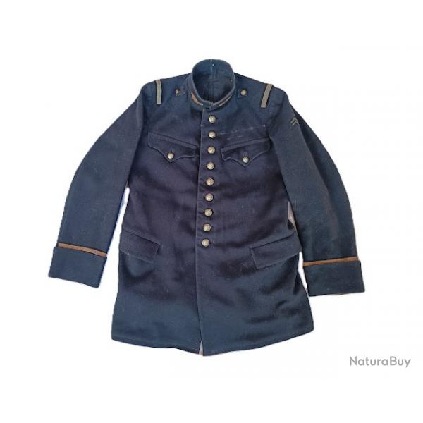 Veste de gendarmerie modle 31 adjudant de gendarmerie dpartementale