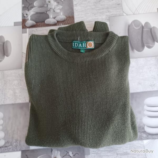 Pull