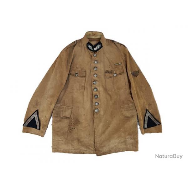 Veste gendarmerie t anne 20