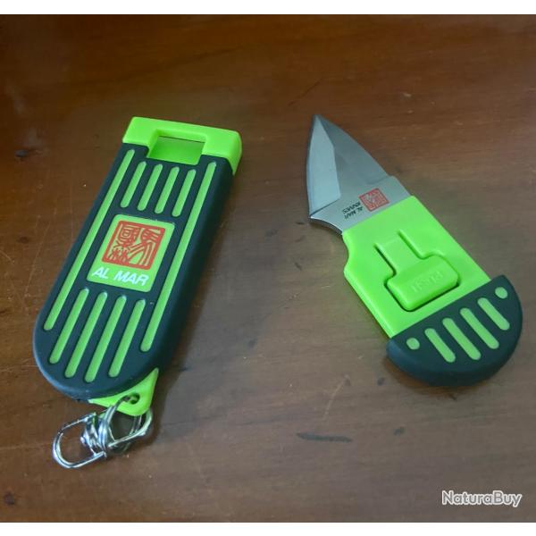 Couteau EDC