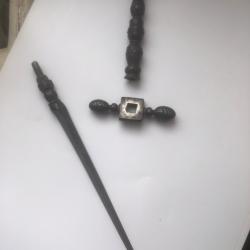 A vendreStylet de style « stiletto » probablement XVIIe
