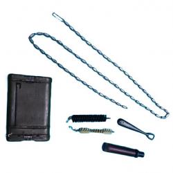 Necessaire de nettoyage du 98K RG34 Boite datée 1941,
