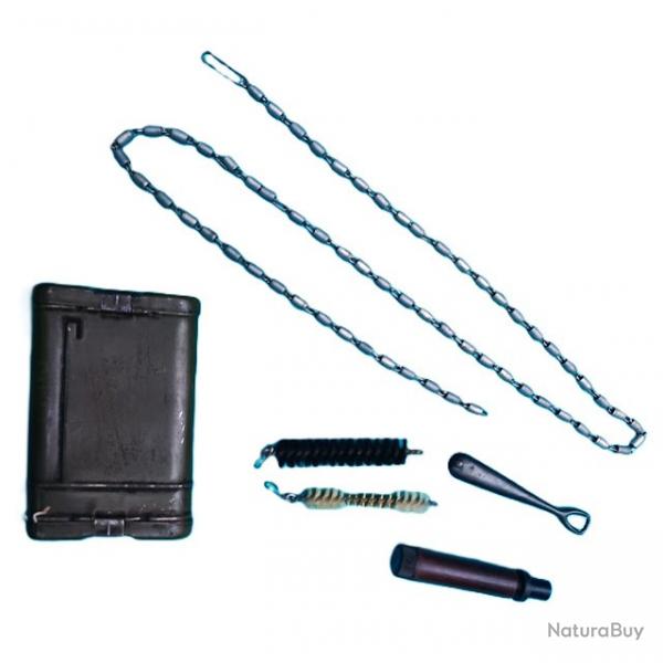 Necessaire de nettoyage du 98K RG34 Boite date 1941,