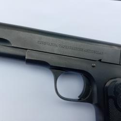 PISTOLET HUSQVARNA 1907 n°2