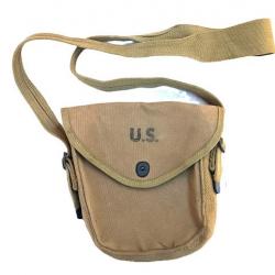 Porte-chargeurs Thompson Avery 1942   ORIGINAL