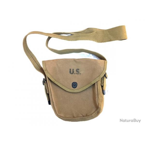 Porte-chargeurs Thompson Avery 1942   ORIGINAL