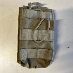 Porte chargeur arme longue (rifle) Eagle Industrie coyote