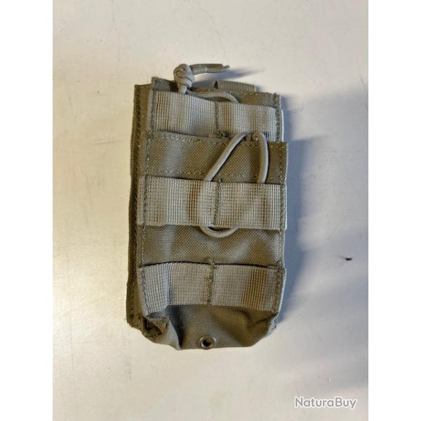 Porte chargeur arme longue (rifle) Eagle Industrie coyote