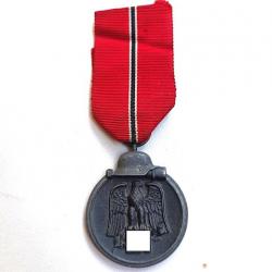 Médaille front de l'est ORIGINALE