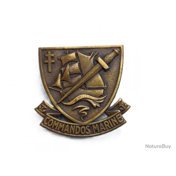 Insigne de bret commandos Marine Drago Paris