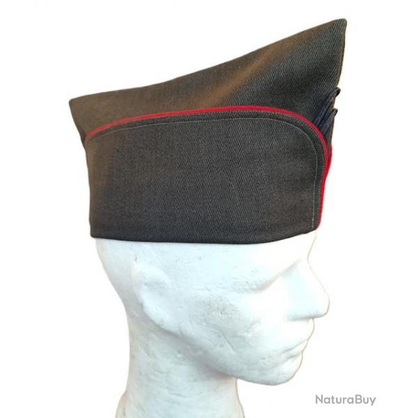 Calot modle 18 lieutenant d'artillerie ORIGINAL