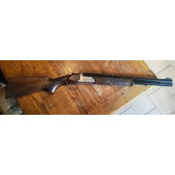 Fusil superposé fair slug calibre 12