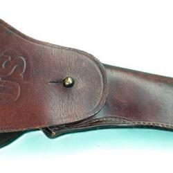 Etui colt 45 "Sears"  WW2 original