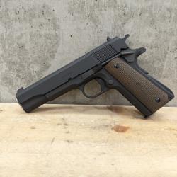 Pistolet SPRINGFIELD Armory 1911 Mil-Spec Black 5" cal.45 ACP