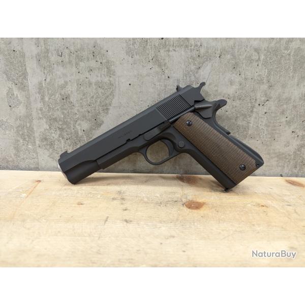 Pistolet SPRINGFIELD Armory 1911 Mil-Spec Black 5" cal.45 ACP