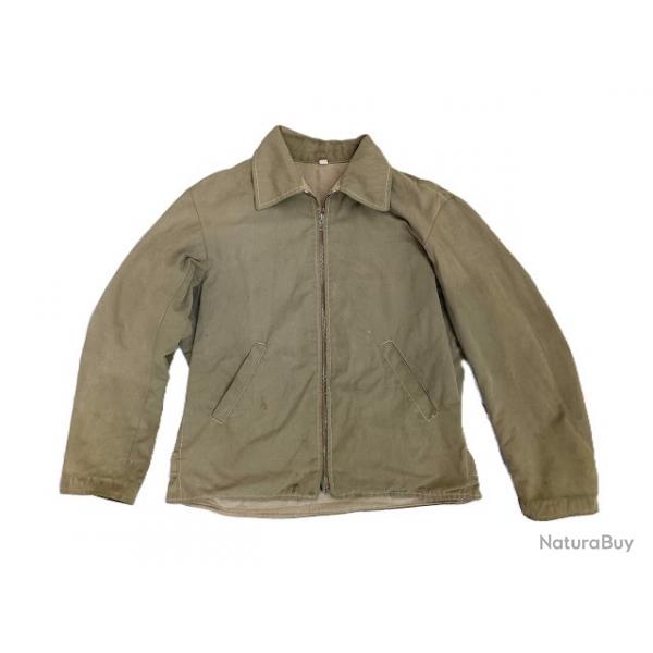 Blouson modle 41 fabrication franaise  annes 50