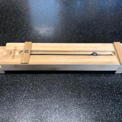 Skerper Sink Bridge support pour pierre à aiguiser