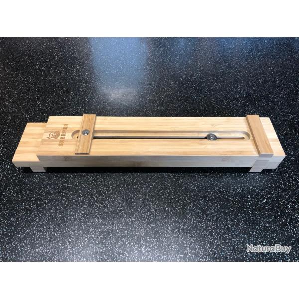 Skerper Sink Bridge support pour pierre  aiguiser