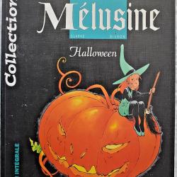 Halloween - Melusine - Tome 8