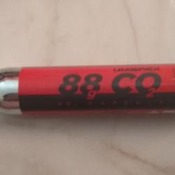 Cartouche Co2  UMAREX 88grs