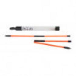 Piquets angulateurs de tir x 2 Verney Carron
