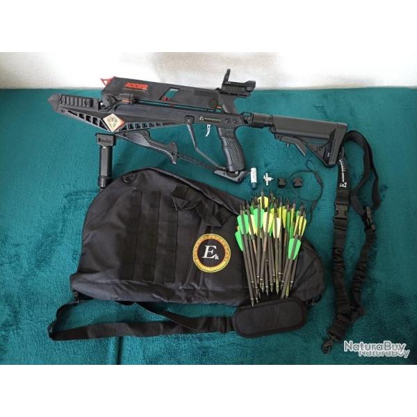 Arbalte ek archery RX ADDER 130lbs