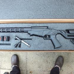RÛGER RPR 22 Lr