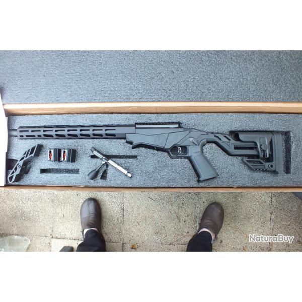 RGER RPR 22 Lr