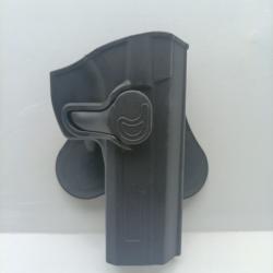 holster CZ75 CHADOWS SP01