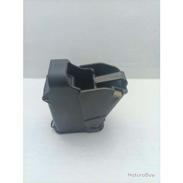 Chargeur UpLula pour 9mm  45ACP
