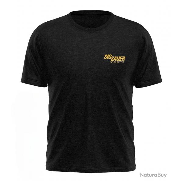 T-shirt SIG MCX VIRTUS SBR SigSauer - L
