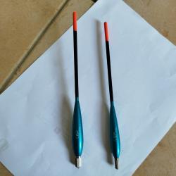 Flotteur sensas peche anglaise