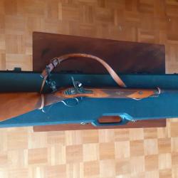 Carabine PEDERSOLI MORTIMER Whitworth percussion cal.45