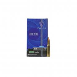 FIOCCHI 308 EXACTA 168GR HPBT SIERRA X20