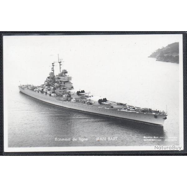 CPA - Marine Militaire - BTIMENT DE LIGNE  JEANNE D'ARC N3668