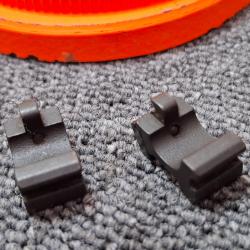 ERMA Mod E M1 22lr - Pièce - Embases sans colliers