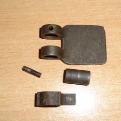 verrou de chargeur  24 29